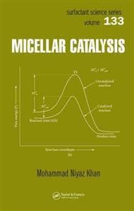 Micellar Catalysis