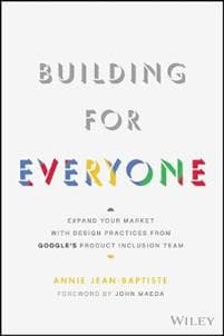 Building For Everyone