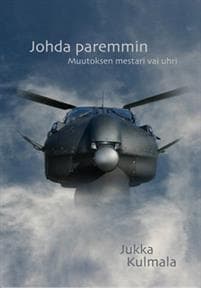 Johda paremmin