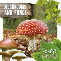 MushroomsFungi