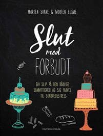 Slut med forbudt