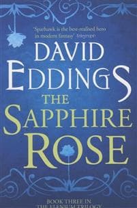 Sapphire Rose