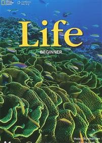 Life Beginner with DVD