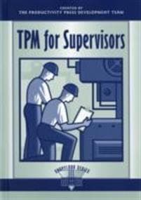 TPM for Supervisors