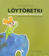 Löytöretki aikuisohjauksen maailmaan