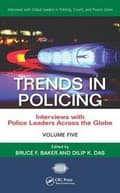 Miniatyrbillede 2 af 2: Trends in Policing