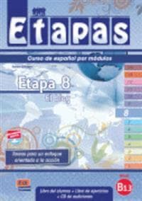 Etapa 8 El Blog