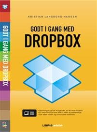 Godt i gang med Dropbox