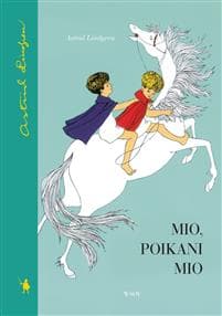 Mio, poikani Mio