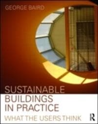Sustainable Buildings in Practice