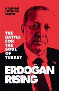 Erdogan Rising