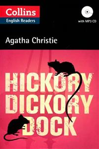 Hickory Dickory Dock
