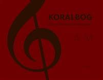 Koralbog til Den Danske Salmebog 2003