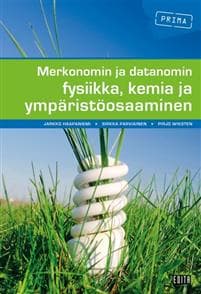 Merkonomin ja datanomin fysiikka, kemia ja ympäristöosaaminen
