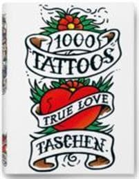 1000 Tattoos
