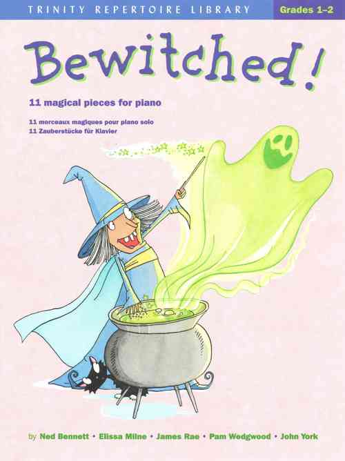 Bewitched!