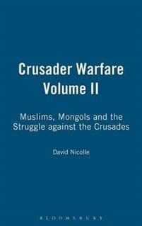Crusader Warfare