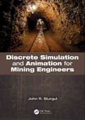 Miniatyrbillede 2 af 2: Discrete Simulation and Animation for Mining Engineers