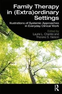 Family Therapy Supervision in Extraordinary Settings