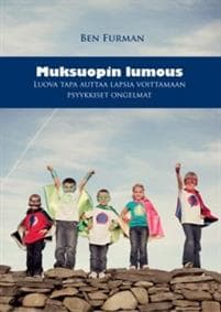 Muksuopin lumous