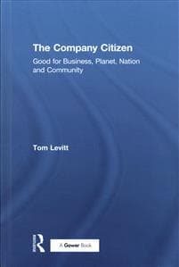 The Company Citizen