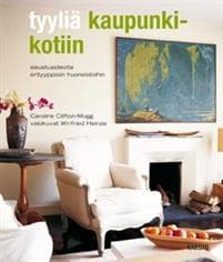 Tyyliä kaupunkikotiin