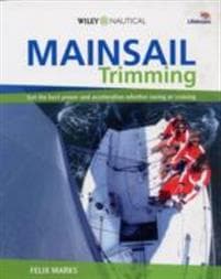 Mainsail Trimming