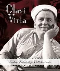 Olavi Virta