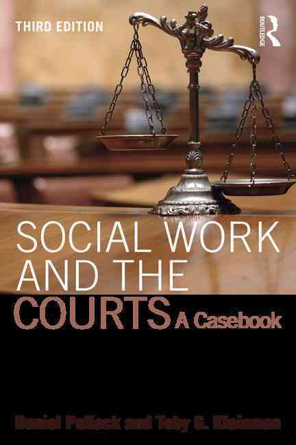 Social Work and the Courts