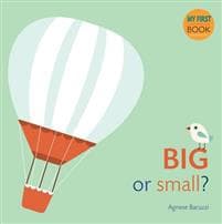 Big or Small?