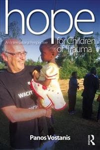 Hope for Children of Trauma