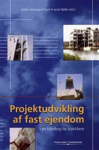 Projektudvikling af fast ejendom