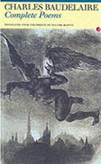 Complete Poems: Charles Baudelaire