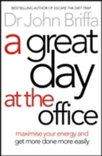 Great Day at the Office