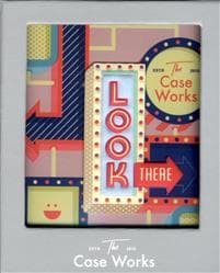 Look there - Sticker