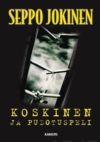 Koskinen ja pudotuspeli