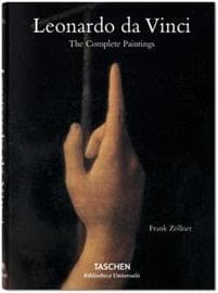 Leonardo da Vinci. The Complete Paintings