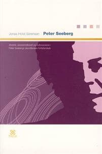 Peter Seeberg