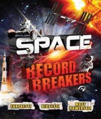 Space Record Breakers