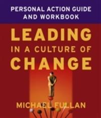 Leading in a Culture of Change