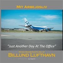 Mit arbejdsliv i Billund Lufthavn