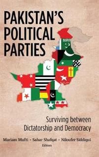 Pakistan's Political Parties