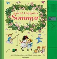 Astrid Lindgrens Sommar