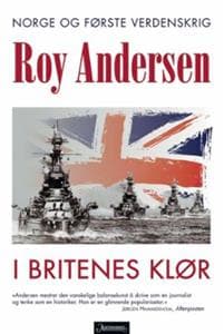I britenes klør