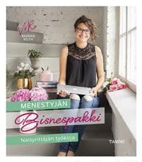 Menestyjän bisnespakki