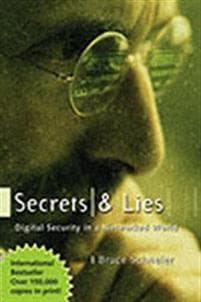 Secrets and Lies