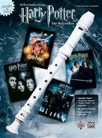 Harry Potter Selections