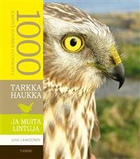 Tarkka haukka ja muita lintuja