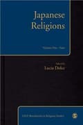 Miniatyrbild 2 av 2: Japanese Religions