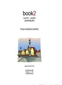 book2 suomi - puola aloittelijoille